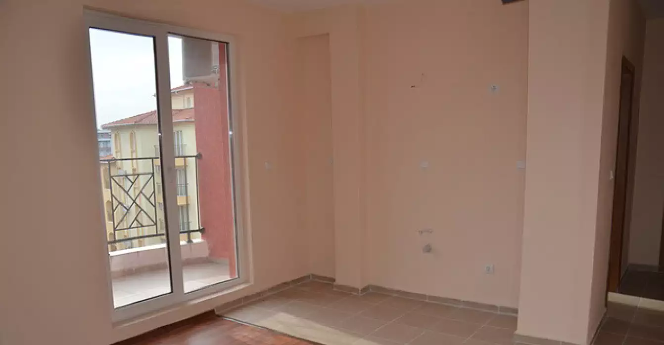 Flat 60m² in Bulgaria, Sunny Beach. Priced at 43500€ rent photo-1