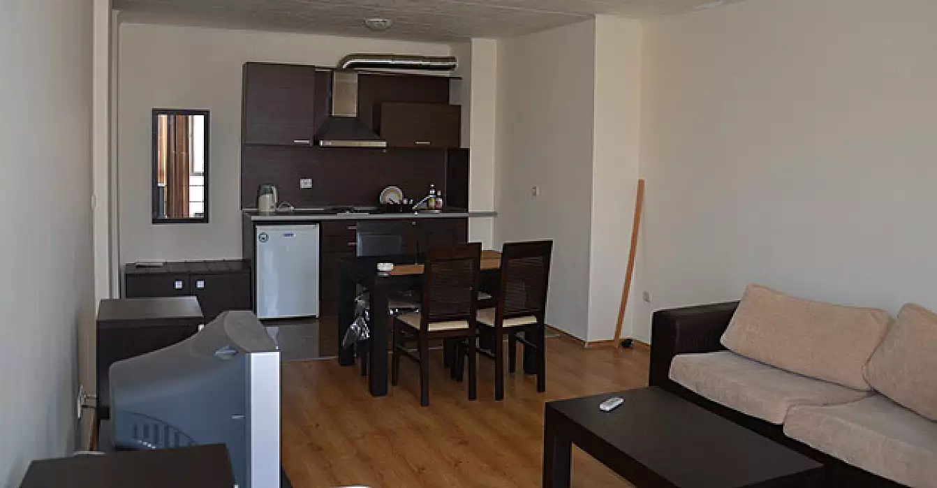 Flat 76m² in Bulgaria, Sunny Beach. Priced at 45900€ rent photo-1