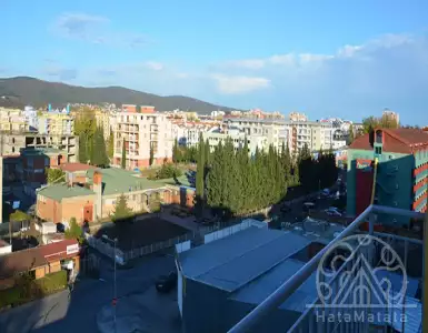 Купить квартиру в Болгарии 44000€
