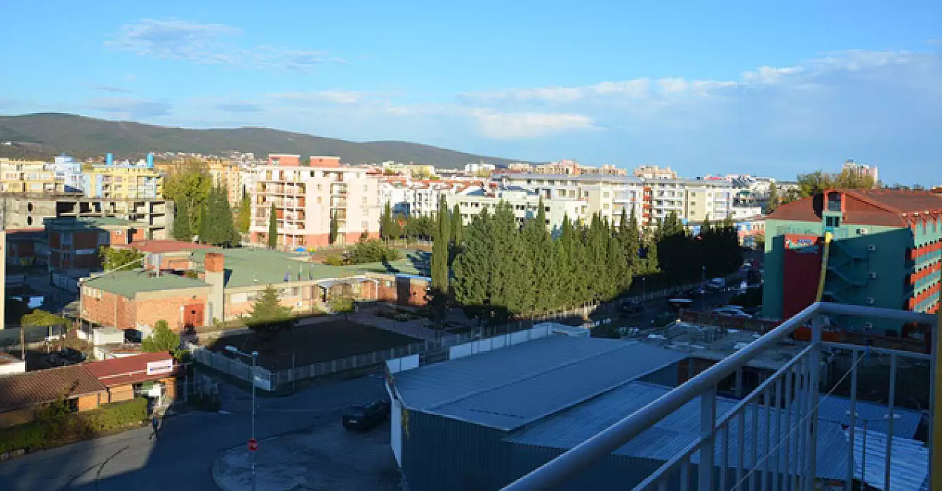 Flat 73m² in Bulgaria, Sunny Beach. Priced at 44000€ rent photo-1