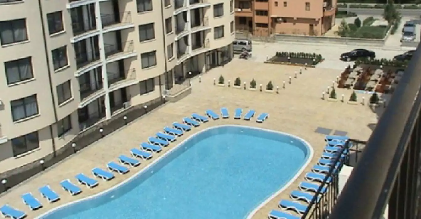 Flat 74m² in Bulgaria, Sunny Beach. Priced at 46000€ rent photo-1