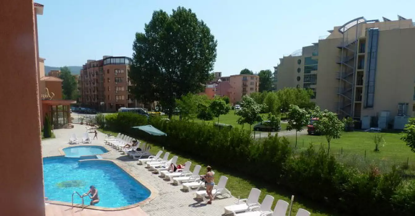 Flat 62m² in Bulgaria, Sunny Beach. Priced at 47000€ rent photo-1