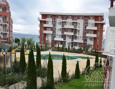 Купить квартиру в Болгарии 47000€