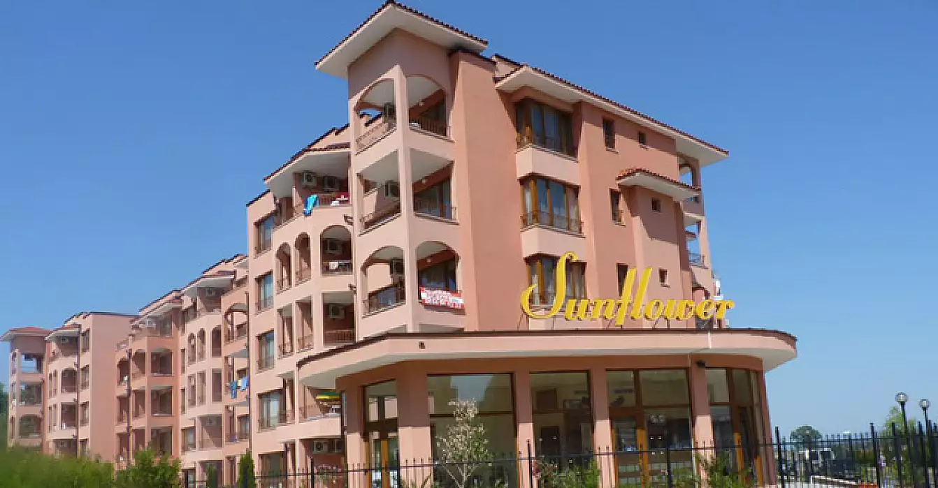 Flat 62m² in Bulgaria, Sunny Beach. Priced at 52000€ rent photo-1