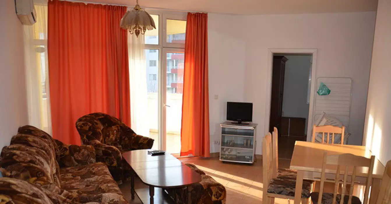 Flat 72m² in Montenegro, Herceg Novi. Priced at 54000€ rent photo-1