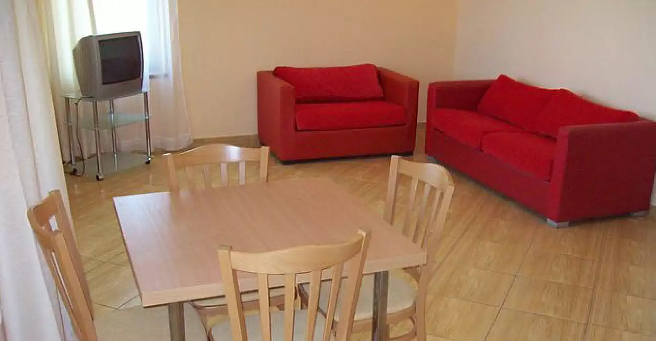 Flat 84m² in Bulgaria, Sunny Beach. Priced at 54000€ rent photo-1