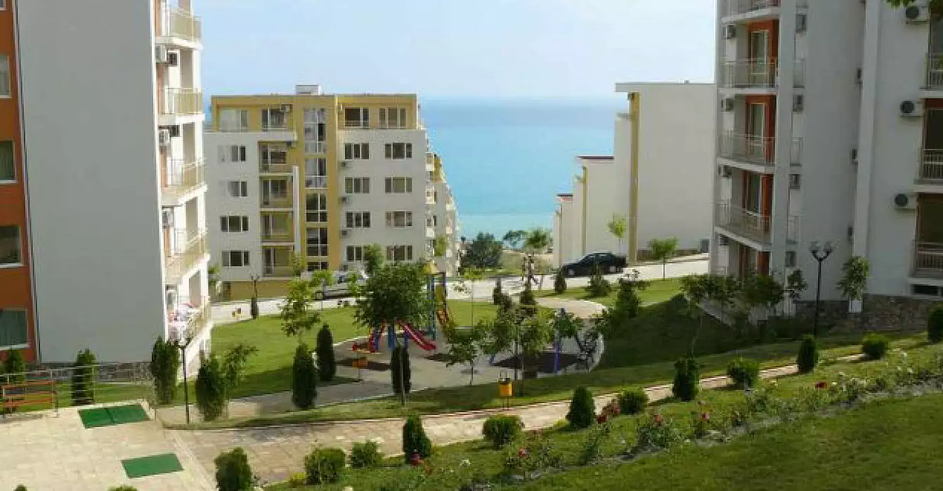 Flat 72m² in Bulgaria, Sveti Vlas. Priced at 55000€ rent photo-1