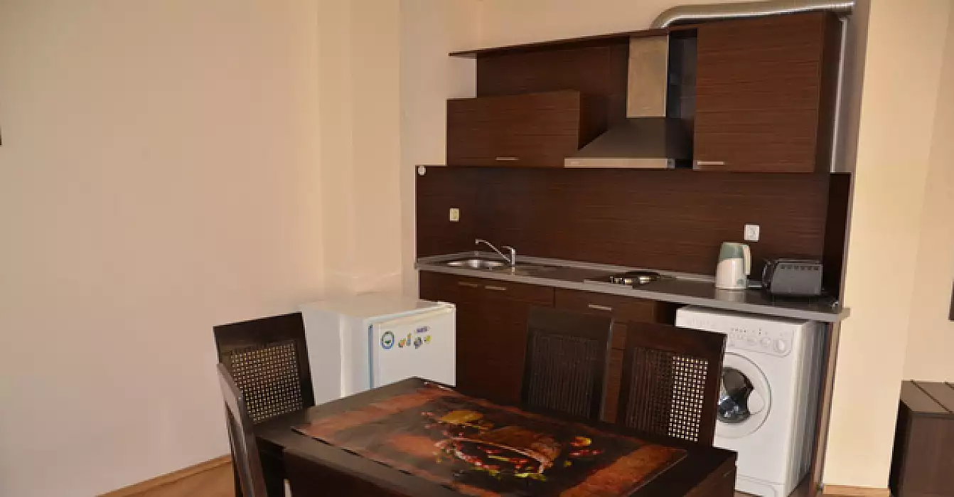 Flat 92m² in Bulgaria, Sunny Beach. Priced at 55000€ rent photo-1