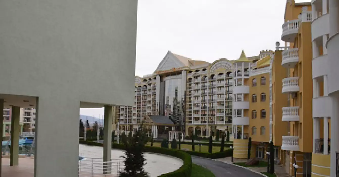 Flat 51m² in Bulgaria, Sunny Beach. Priced at 56000€ rent photo-1