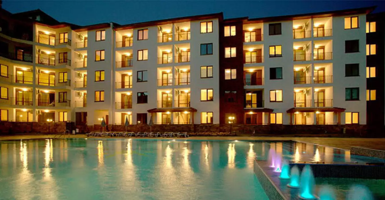 Flat 58m² in Bulgaria, Ravda. Priced at 57500€ rent photo-1