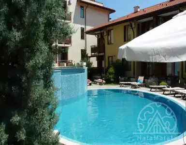 Buy in Bulgaria for 62500€