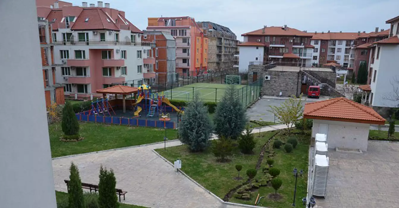 Flat 66m² in Bulgaria, Ravda. Priced at 65300€ rent photo-1