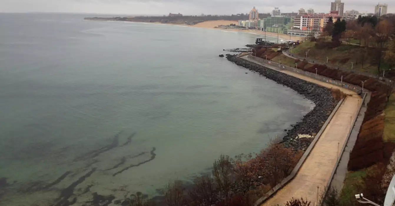 Flat 111m² in Bulgaria, Nessebar. Priced at 260000€ rent photo-1