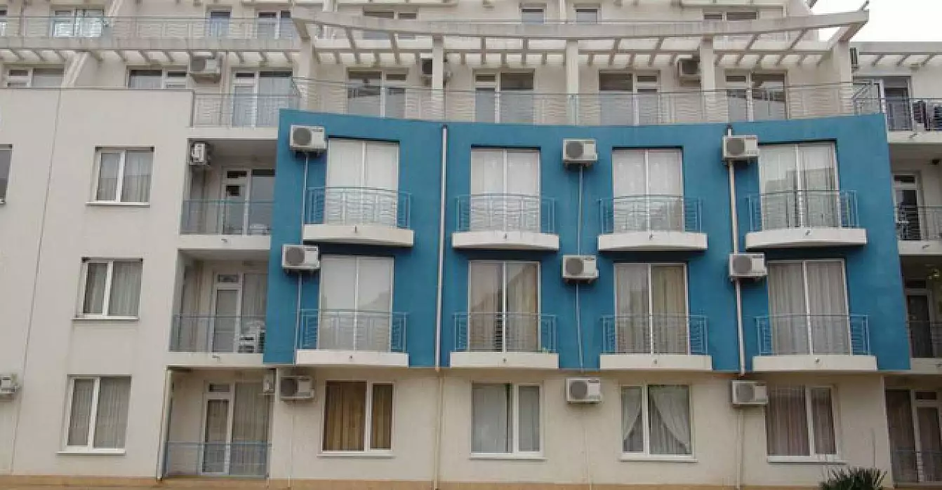 Flat 25m² in Bulgaria, Sunny Beach. Priced at 18000€ rent photo-1