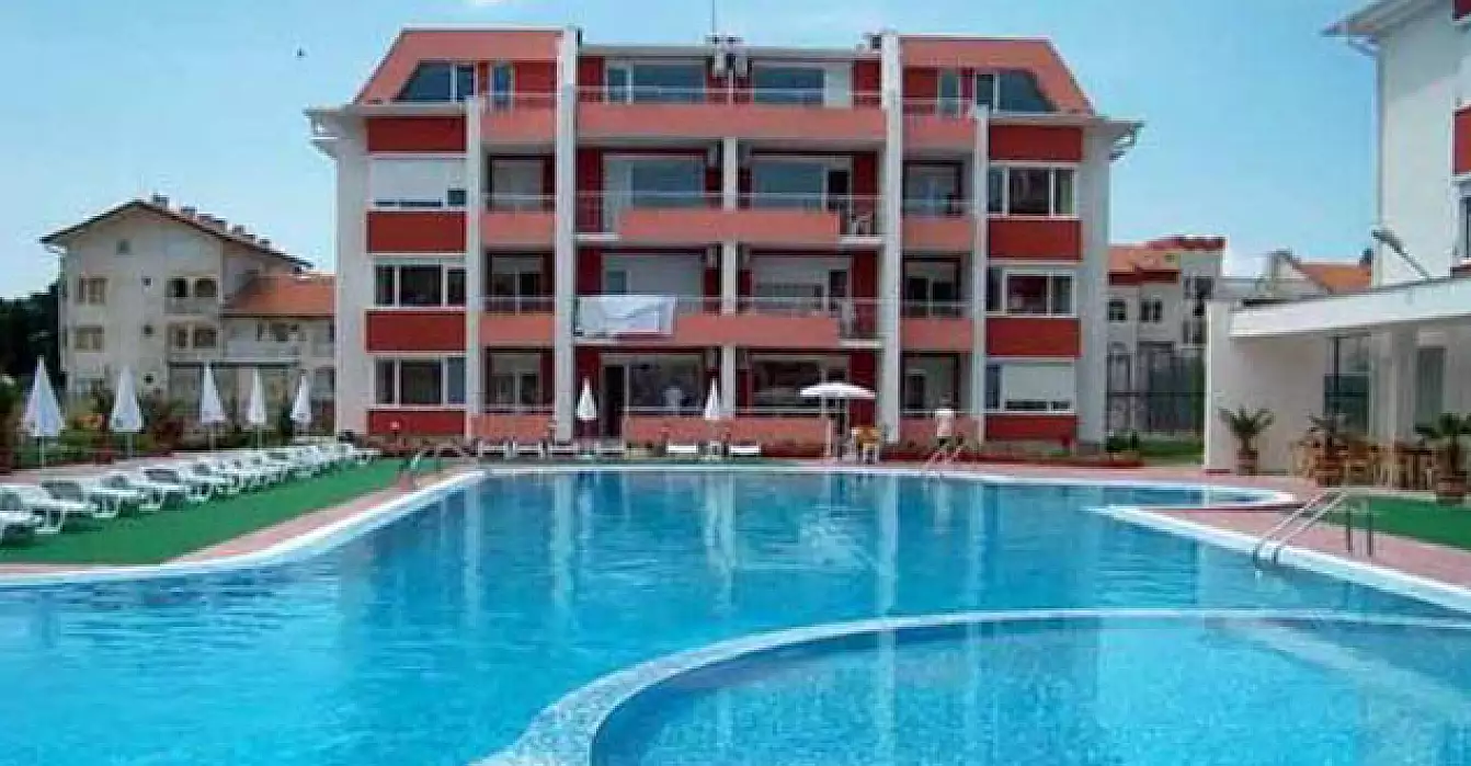 Flat 65m² in Bulgaria, Sunny Beach. Priced at 42995€ rent photo-1