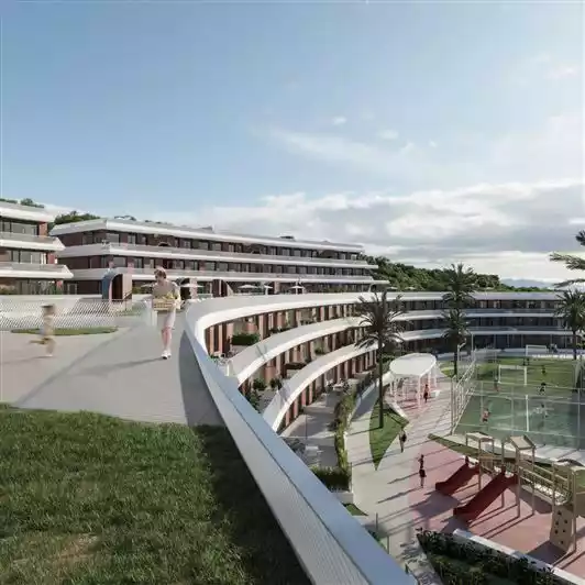 Flat 66m² in Italy, Carlazzo. Priced at 241000€ rent photo-3