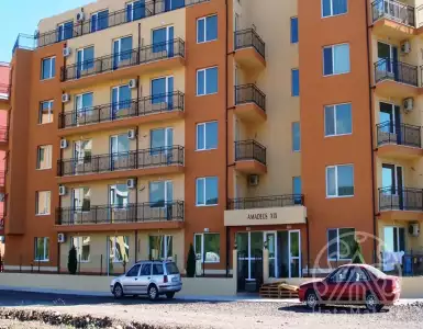 Buy in Bulgaria for 18000€