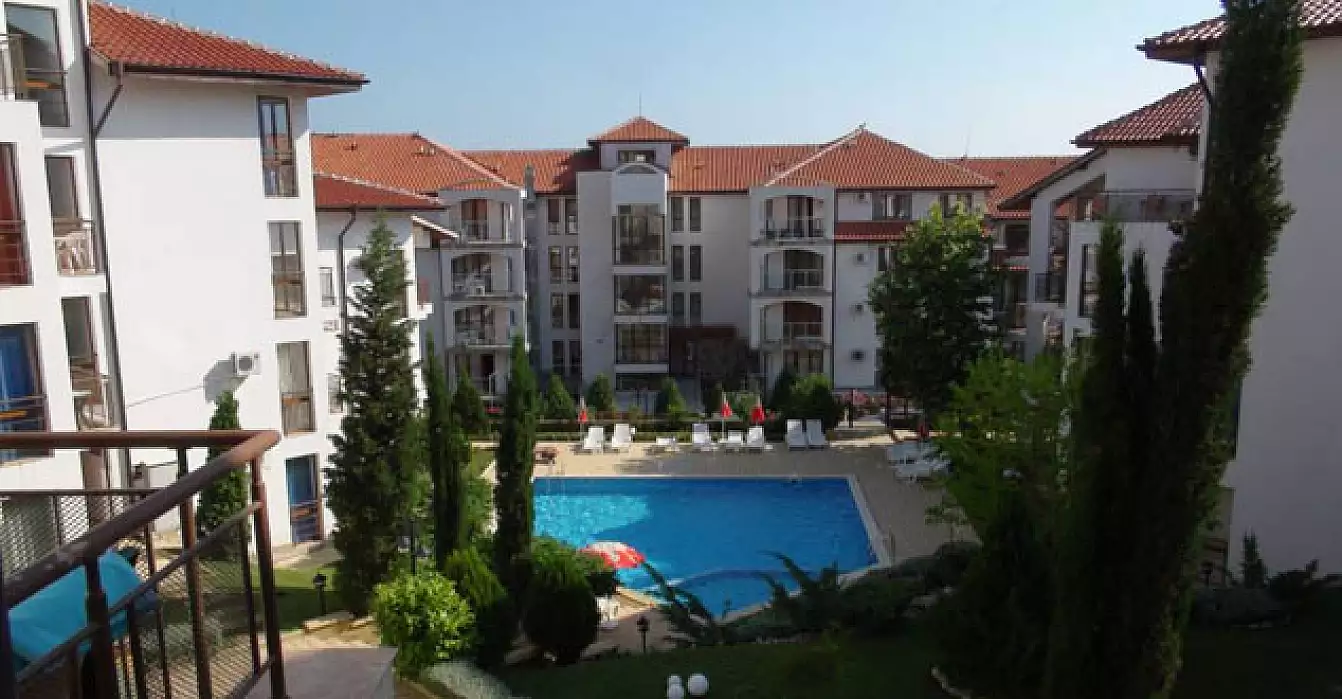 Flat 83m² in Bulgaria, Sveti Vlas. Priced at 68995€ rent photo-1