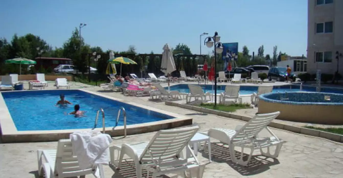 Flat 53m² in Bulgaria, Sunny Beach. Priced at 35995€ rent photo-1
