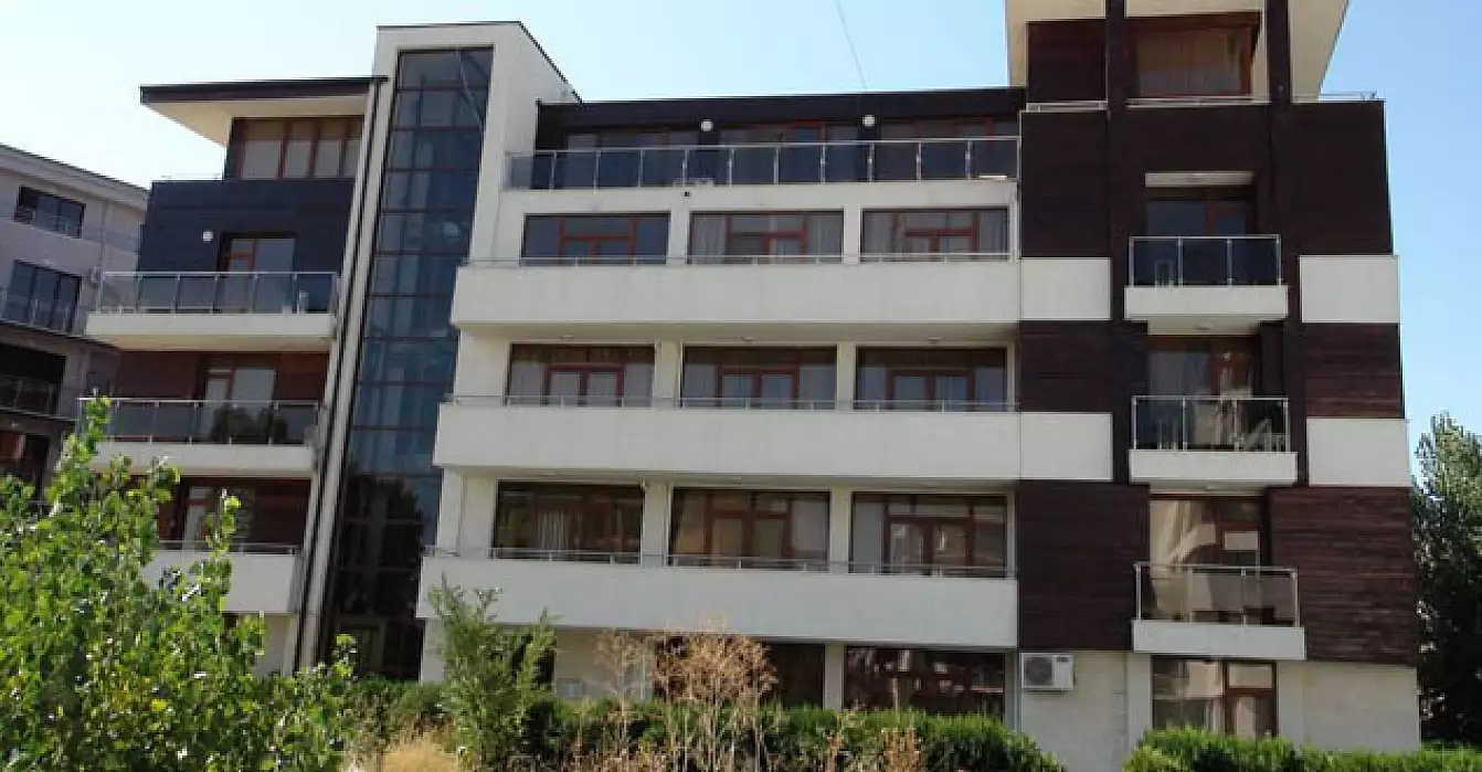 Flat 58m² in Montenegro, Herceg Novi. Priced at 39995€ rent photo-1