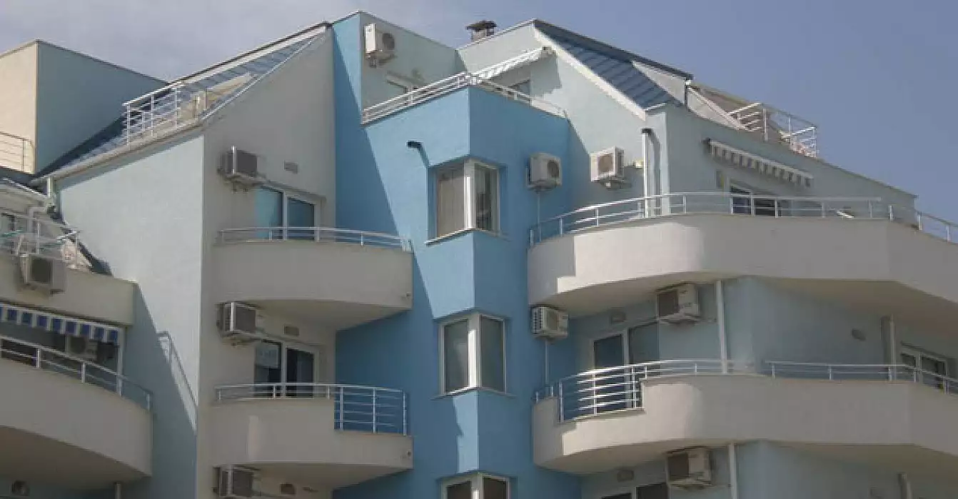 Flat 85m² in Bulgaria, Sunny Beach. Priced at 49995€ rent photo-1