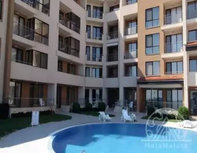 Купить квартиру в Болгарии 79000€