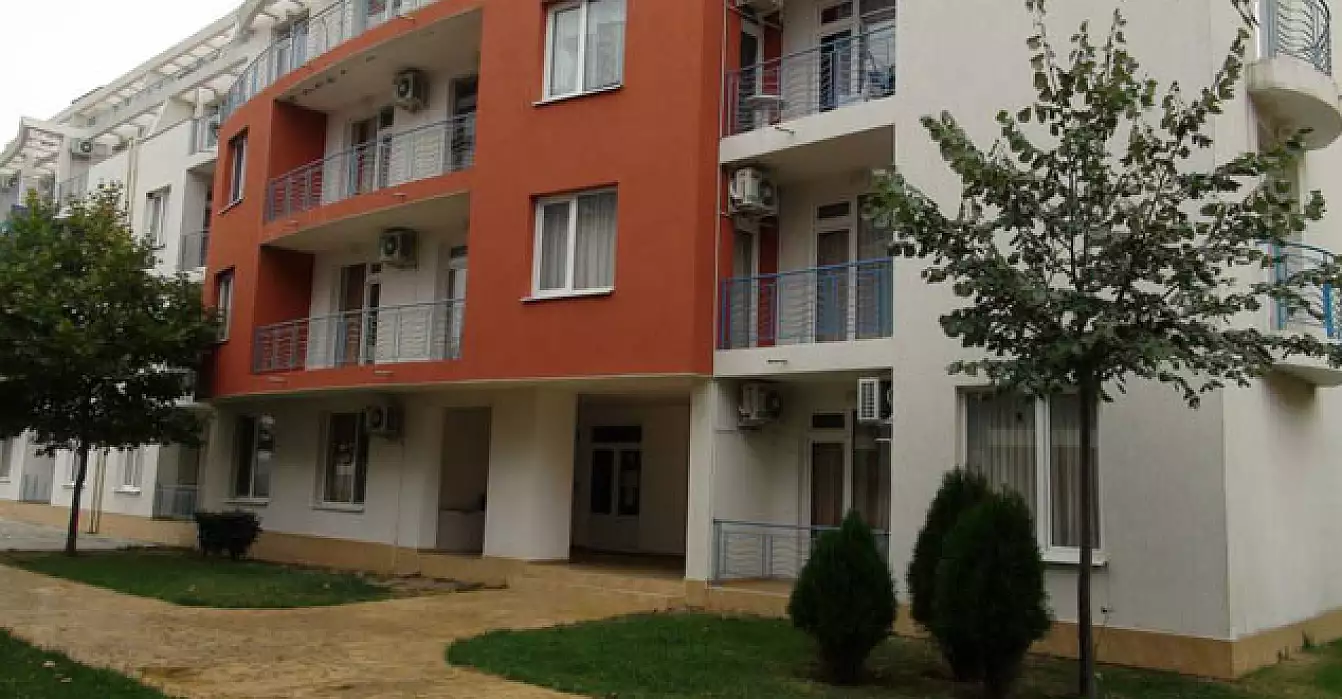 Flat 45m² in Bulgaria, Sunny Beach. Priced at 25000€ rent photo-1