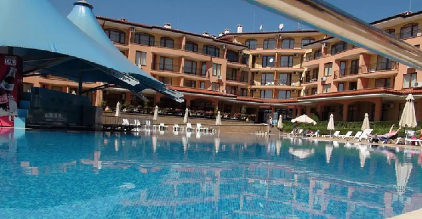 Flat 59m² in Bulgaria, Sveti Vlas. Priced at 47995€ rent photo-1