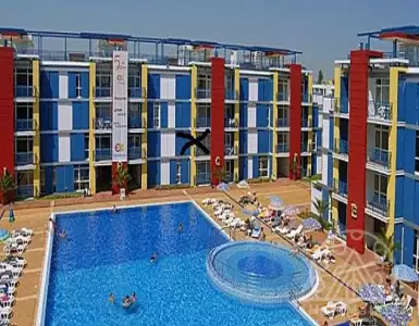 Buy in Bulgaria for 47995€