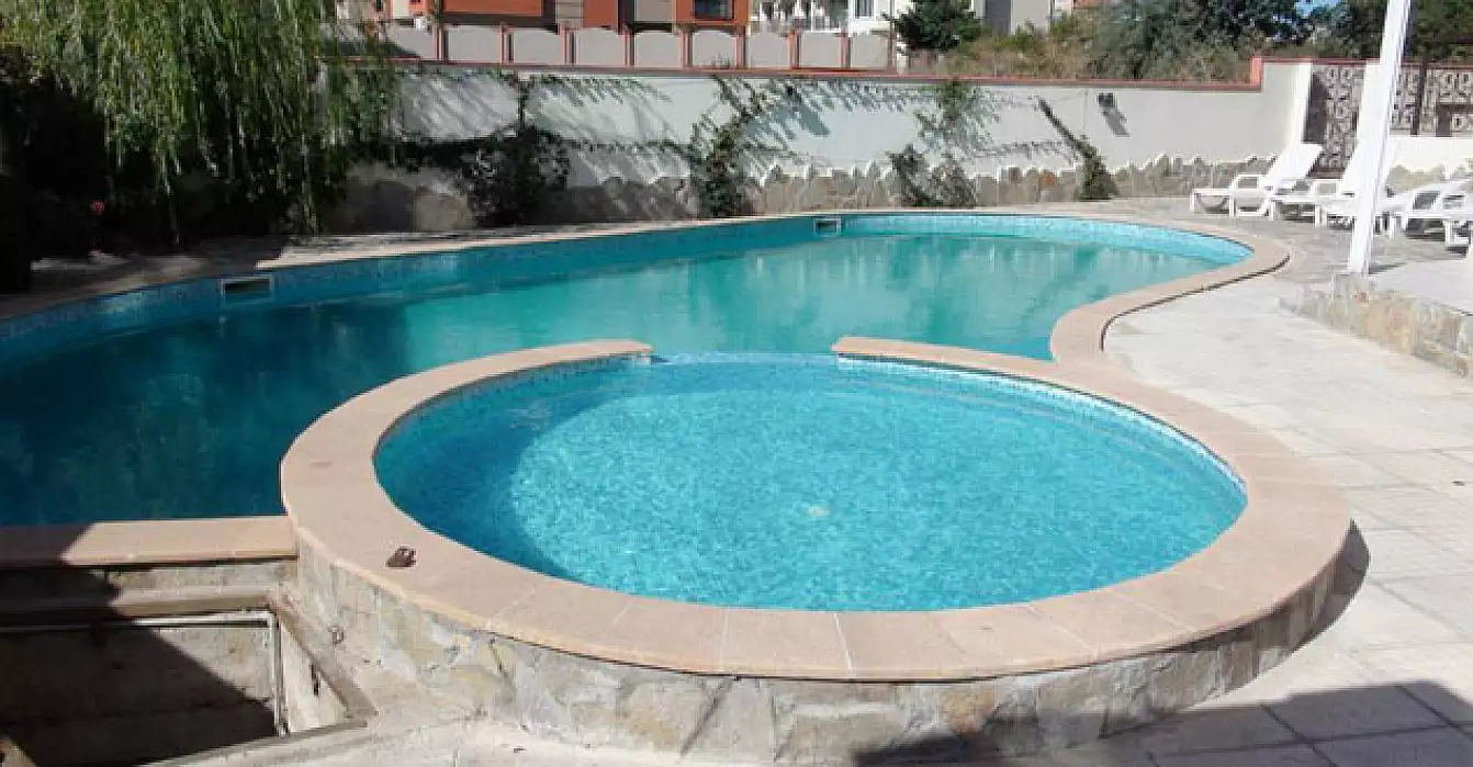 Flat 63m² in Bulgaria, Ravda. Priced at 32995€ rent photo-1