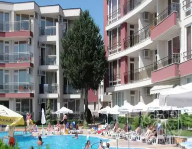 Купить flat в Bulgaria 79995€