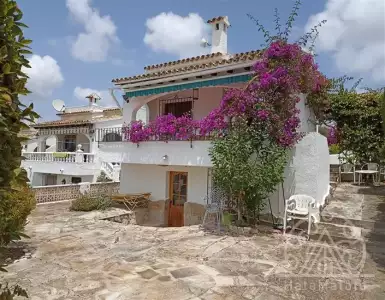 Купить дом в Испании 285000€