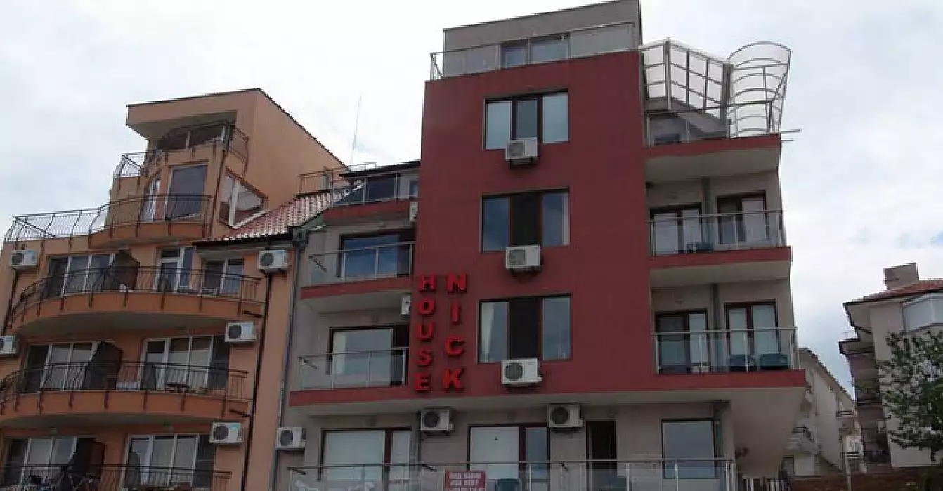 Flat 49m² in Bulgaria, Sozopol. Priced at 36995€ rent photo-1