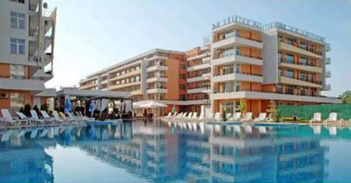 Flat 50m² in Bulgaria, Sunny Beach. Priced at 28000€ rent photo-1