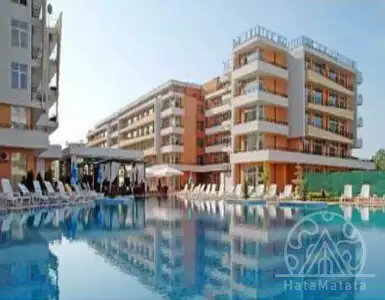 Buy in Bulgaria for 28000€