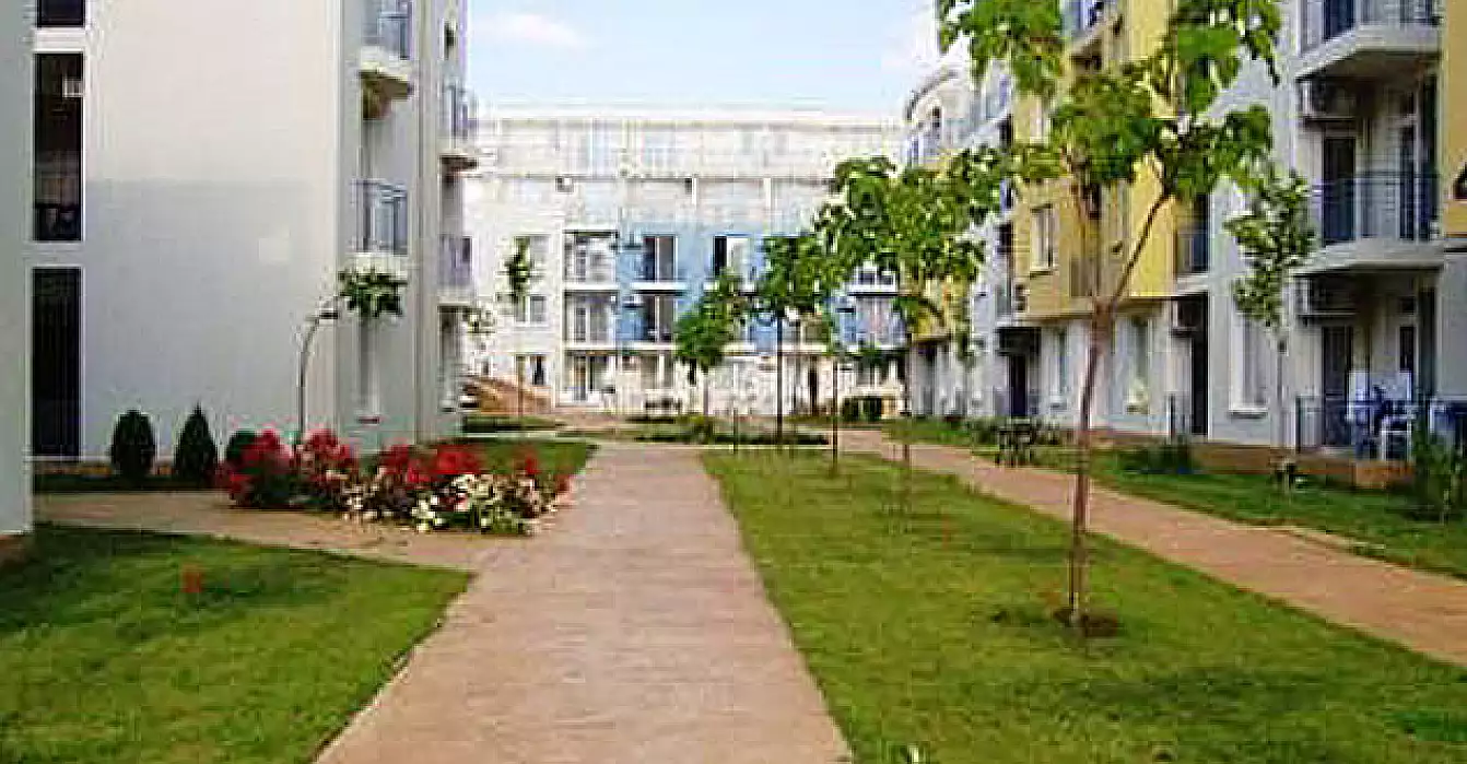 Flat 53m² in Bulgaria, Sunny Beach. Priced at 24000€ rent photo-1