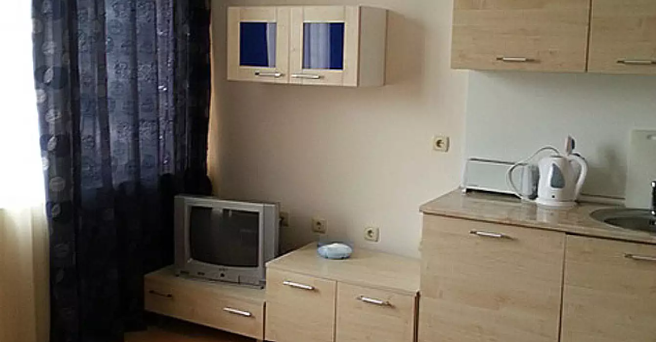Flat 54m² in Bulgaria, Sunny Beach. Priced at 32300€ rent photo-1