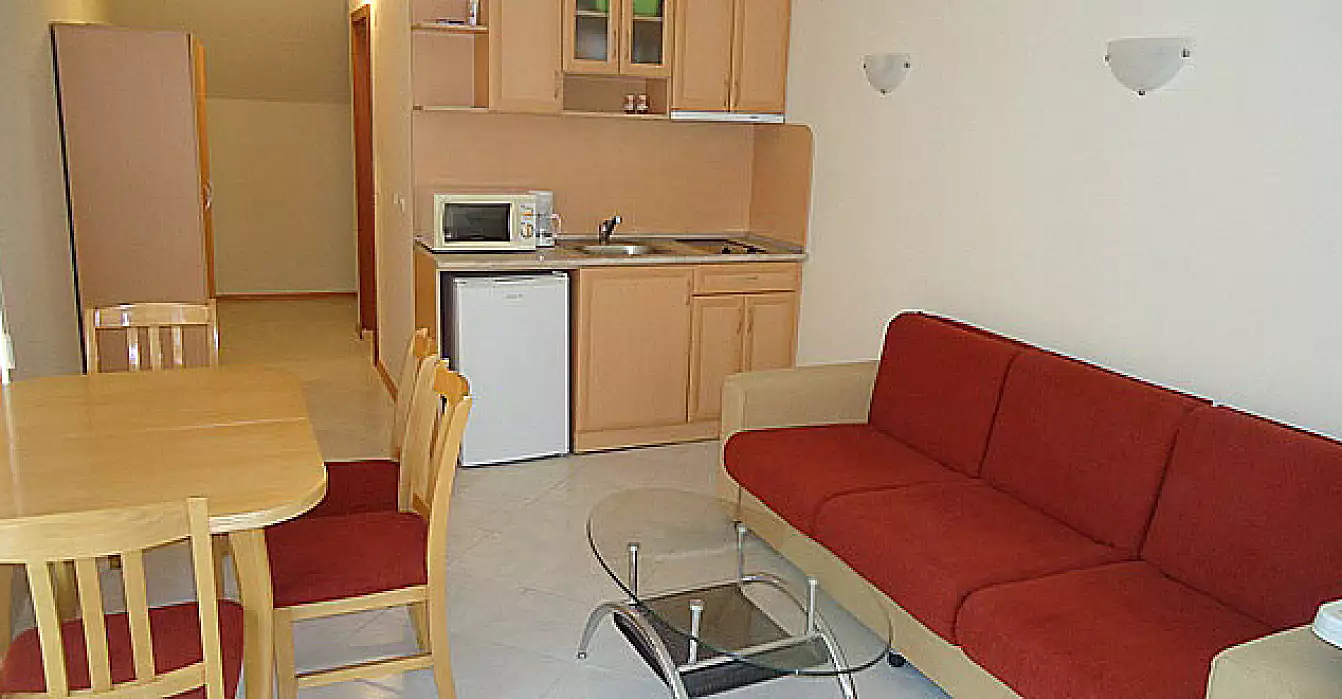 Flat 89m² in Bulgaria, Sunny Beach. Priced at 24500€ rent photo-1