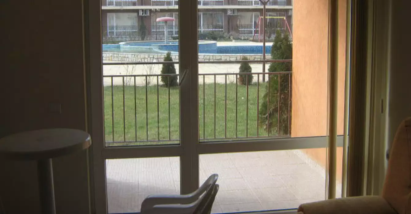 Flat 42m² in Bulgaria, Sunny Beach. Priced at 28800€ rent photo-1