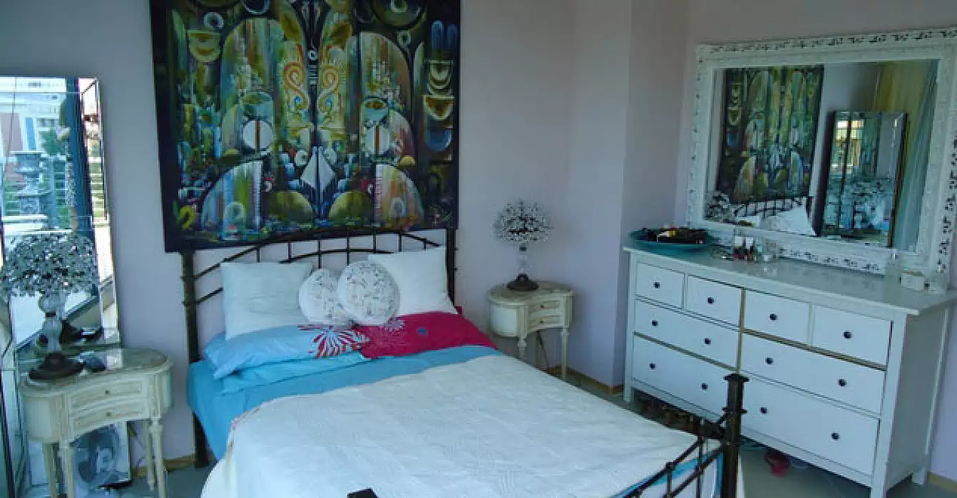 Flat 210m² in Bulgaria, Sunny Beach. Priced at 60000€ rent photo-1