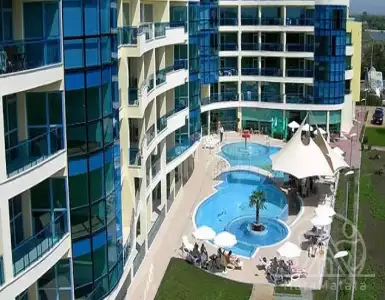 Купить flat в Bulgaria 54000€