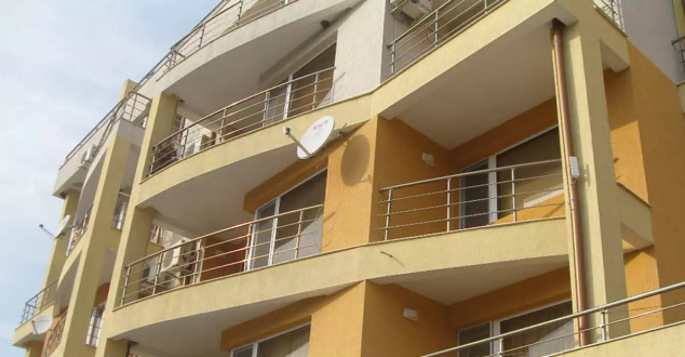 Flat 74m² in Bulgaria, Sunny Beach. Priced at 34500€ rent photo-1