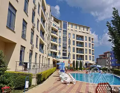 Buy in Bulgaria for 16000€