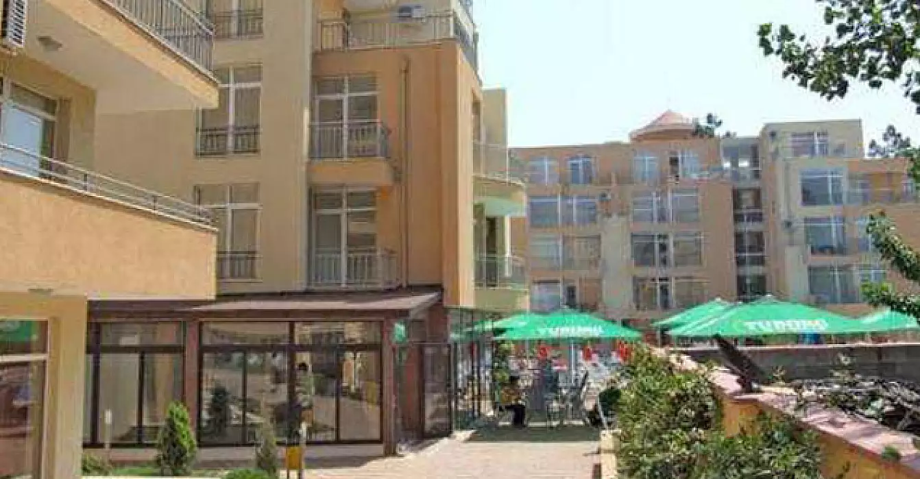 Flat 45m² in Bulgaria, Sunny Beach. Priced at 30000€ rent photo-1