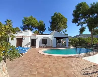 Купить дом в Испании 895000€