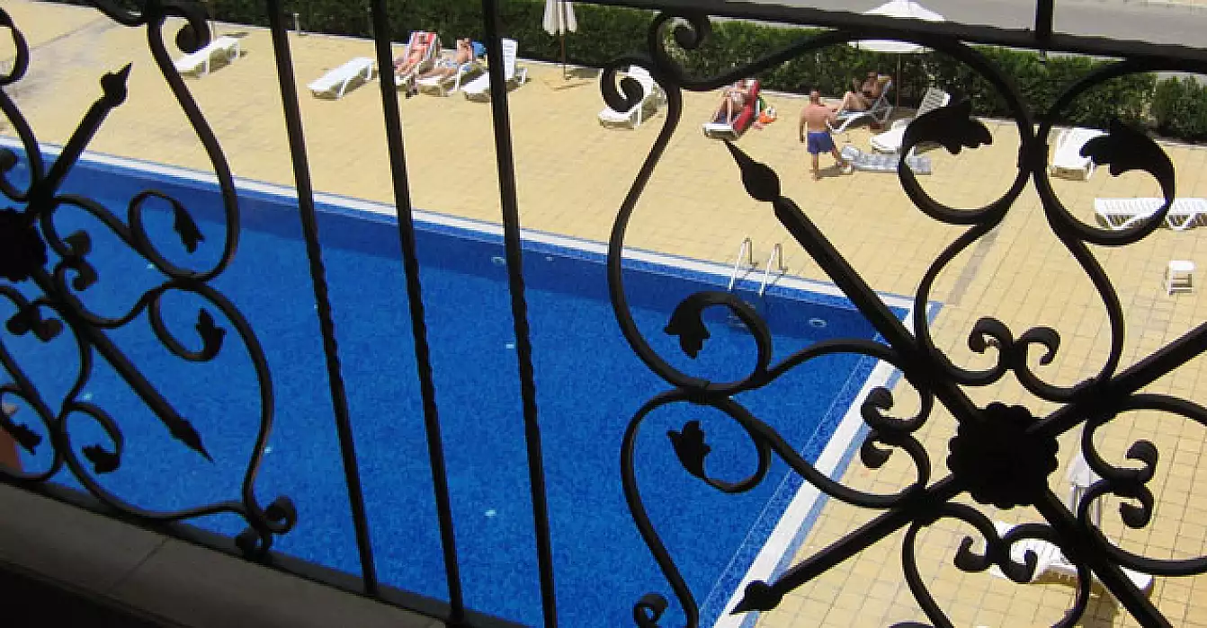 Flat 71m² in Bulgaria, Sunny Beach. Priced at 39900€ rent photo-1