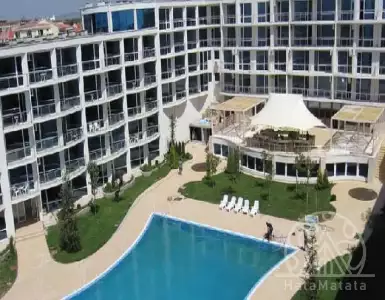 Купить flat в Bulgaria 55200€