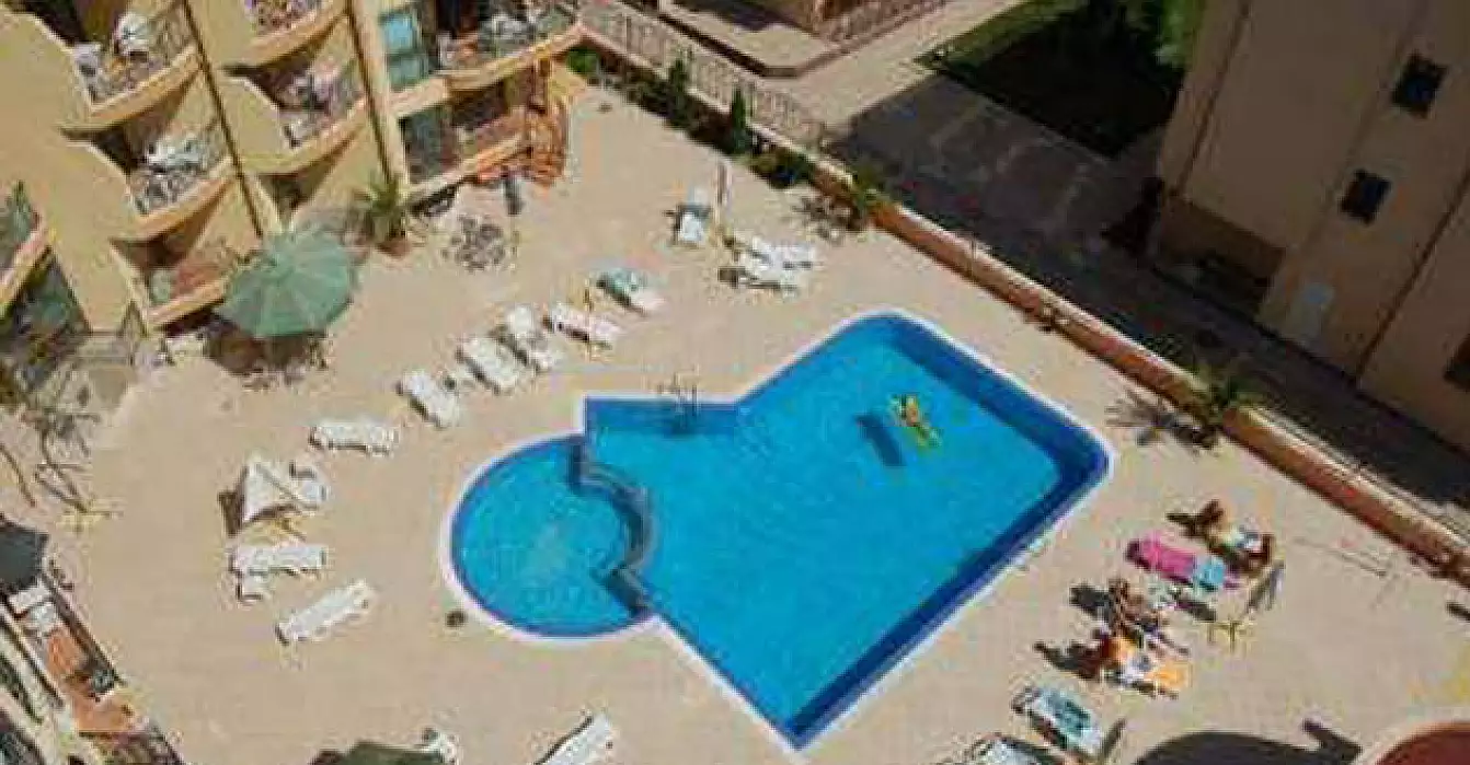 Flat 72m² in Bulgaria, Sunny Beach. Priced at 45600€ rent photo-1