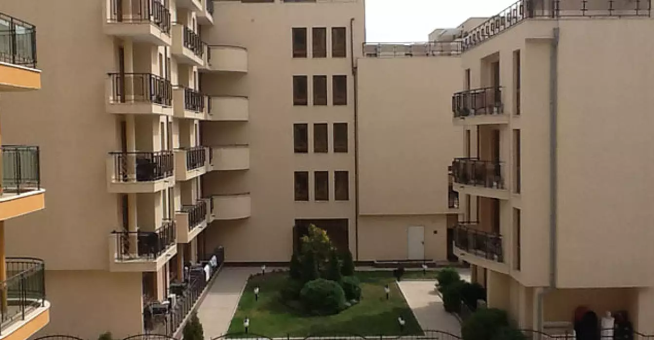 Flat 84m² in Bulgaria, Sunny Beach. Priced at 60000€ rent photo-1