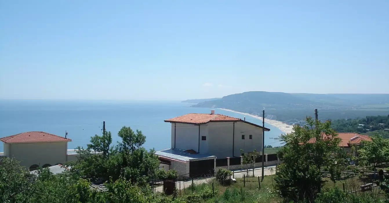 Villa 150m² in Bulgaria, Albena. Priced at 66000€ rent photo-1